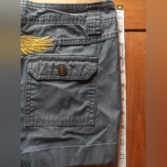 RARE Jimmy'z Shorts - Picture 4 of 5